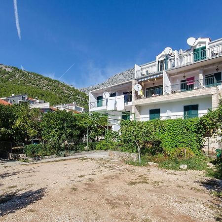 Apartments Zoran ดริเวนิก ภายนอก รูปภาพ